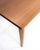 1960s Danish Dining Table in Teak, 1960s For Sale - Image 5 of 16