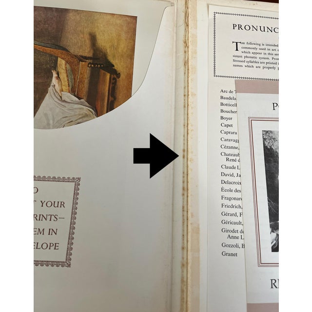 Set of Vintage 20 Metropolitan Seminars in Art History Books For Sale In Richmond - Image 6 of 8