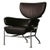 Metal Modern Italian Tre Pezzi Armchair by Franco Albini for Cassina For Sale - Image 7 of 7