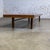Mid-20th Century MCM Low Walnut Coffee Table or Bench by Milo Baughman for Thayer Coggin For Sale - Image 13 of 18