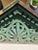 Huge Victorian Gingerbread Architectural Fragment For Sale - Image 9 of 13