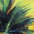 Contemporary Spring Palm - Contemporary Original Acrylic Landscape Painting by Kathleen Keifer For Sale - Image 3 of 8