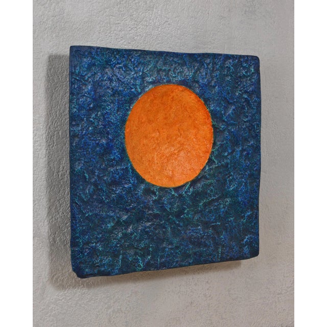 Metal Philip Hearsey, Saturday Sun, 2017, Bronze For Sale - Image 7 of 8