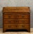 Wood Antique Louis XV Chest of Drawers in Precious Wood Marquetry, 1890s For Sale - Image 7 of 7