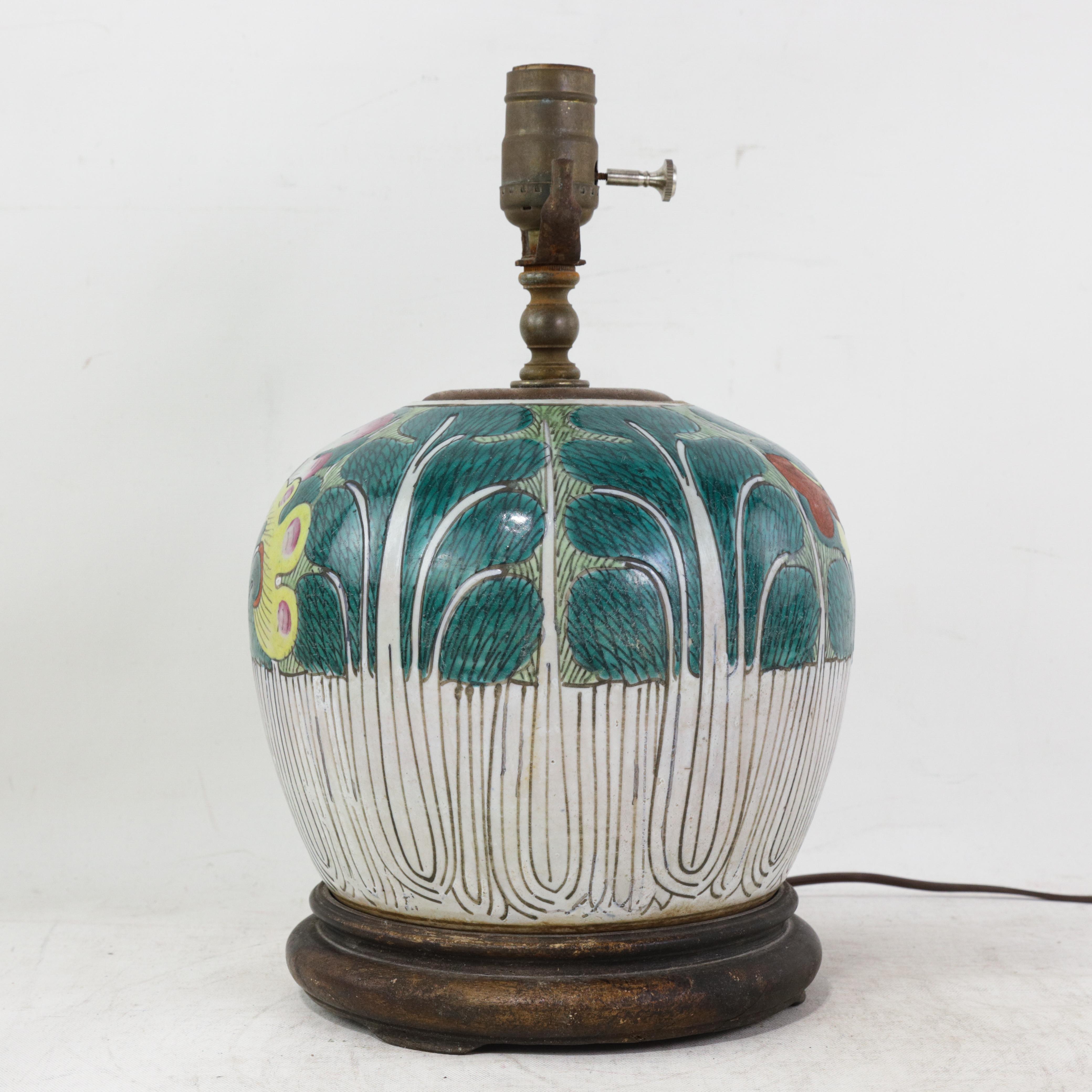 antique-chinese-famille-rose-