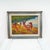 Aligi Sassu, Landscape with Horse, Numbered Lithograph For Sale - Image 5 of 5