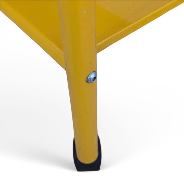 Space Age Tech Trolley by Johan Huldt and Jan Dranger for Innovator, 1970s For Sale - Image 13 of 18