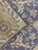 1980s Silk and Wool Singed Indo Tabriz ,9' X 11'10 For Sale In New York - Image 6 of 7