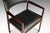 Set of Two (2) MCM Danish Modern Armchairs in Rosewood & Leather by Erik Wørts for Soro Stolefabrik, Denmark, C. 1960's For Sale - Image 10 of 18