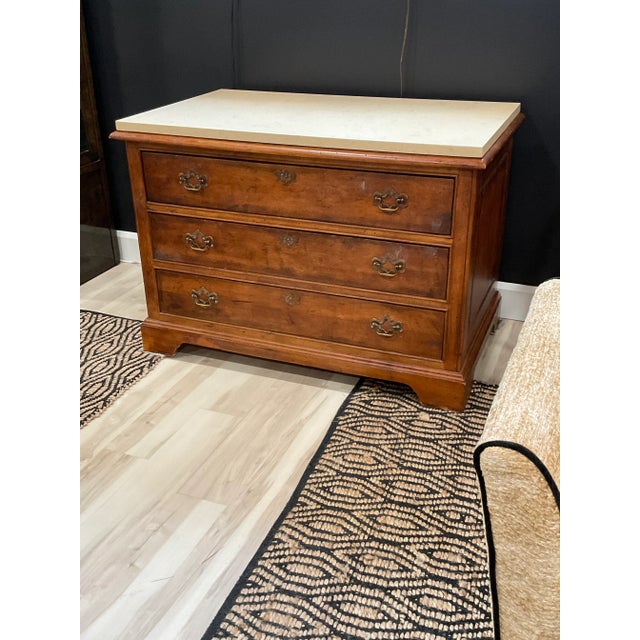 1980s Vintage Chests From Century Furniture For Sale - Image 9 of 13