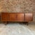 Vintage Danish Sideboard by Gunni Omann for Omann Jun, 1960s For Sale - Image 5 of 5