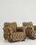Pair of Art Deco Armchairs, Antique, France, Early 20th Century For Sale - Image 12 of 14