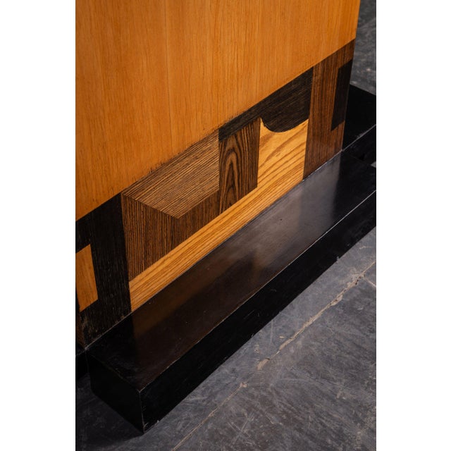 Art Deco Dining Table by Michel Dufet For Sale - Image 8 of 12