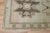 Textile 1970s Vintage Turkish Handmade Wool Cotton Beige Runner Rug For Sale - Image 7 of 11