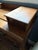 Late 19th Century Victorian Eastlake Walnut Dresser, Great Drawers, Excellent For Sale - Image 11 of 14