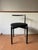Postmodern Postmodern Conspicuous Chairs, 1980s, Set of 4 For Sale - Image 3 of 11
