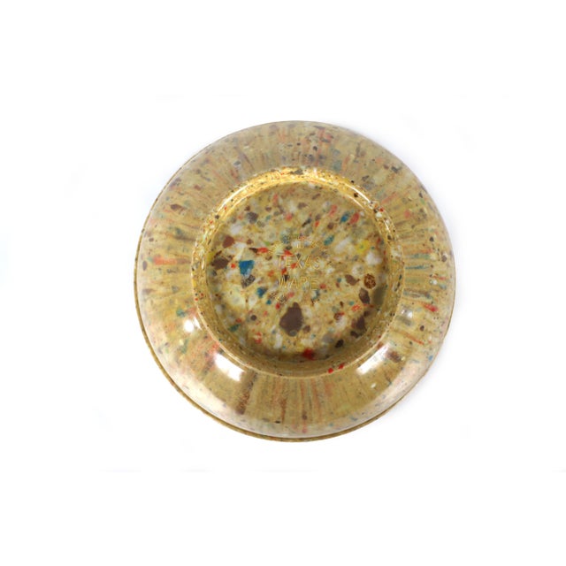 Melamine Confetti Mixing Bowls by Texas Ware For Sale - Image 6 of 8