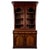 Antique English Mahogany Bookcase, 1800s For Sale - Image 4 of 15