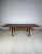 Vintage Swedish Extendable Dining Table in Teak by Nils Jonsson for Hugo Troeds, 1960s For Sale - Image 12 of 12