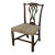 Kittinger Cw-16 Colonial Williamsburg Chippendale Side Chair For Sale