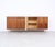 Mid-Century Modern Vintage Walnut Sideboard by William Watting for Fristho, 1960s For Sale - Image 3 of 18