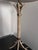 Anchor your console table or buffet with classic Hollywood Regency design pedigree and rich, tactile sculptural texture....