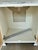 Wood Worlds Away Modern Can Ad White Marble Boyd Vanity For Sale - Image 7 of 7