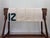 English 1960s Vintage Racehorse Saddle Cloth For Sale - Image 3 of 8
