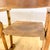 Wooden Four-Seat Cinema Bench, Italy, 1950s For Sale - Image 18 of 18