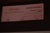 Henkel Harris Model 5721 Mahogany Sofa Table For Sale - Image 13 of 13
