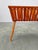 Wood Mid-Century Danish Teak Planter with Brass Feet, 1960s For Sale - Image 7 of 10