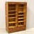 Vintage Filing Cabinet, 1930s For Sale - Image 6 of 14