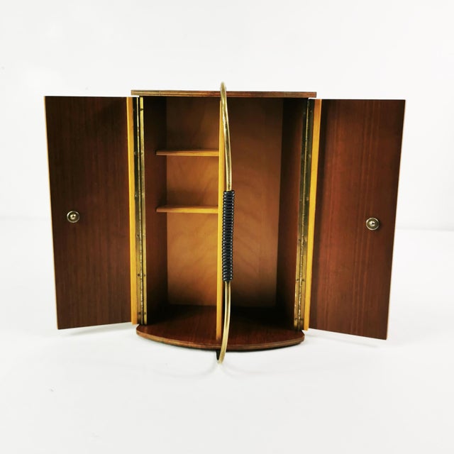 Table Utensil Threader, Germany, 1960s For Sale - Image 10 of 12