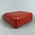Red Model 319 Typewriter from Underwood, Spain, 1970s For Sale - Image 10 of 12