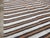 Mid-Century Modern Galerie Shabab Collection Mid-20th Century Turkish Flatweave Kilim Accent Carpet For Sale - Image 3 of 7
