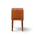 Mid 20th Century Arne Vodder for Vamo Sønderborg Mid Century Danish Teak Nightstands - Pair For Sale - Image 5 of 12