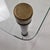 French Modernist Glass and Brass Display Tables from P. Andrieux, 1930s, Set of 2 For Sale - Image 16 of 18