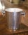 Mid-Century French Canard-Duchêne Aluminum Champagne Bucket For Sale In Dallas - Image 6 of 8