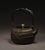 Showa Tetsubin Traditional Kettle, Japan, 20th Century, 1930s For Sale - Image 13 of 13
