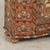 19th Century Austrian Original Hand-Painted Cabinet Chest of Drawers For Sale - Image 13 of 17