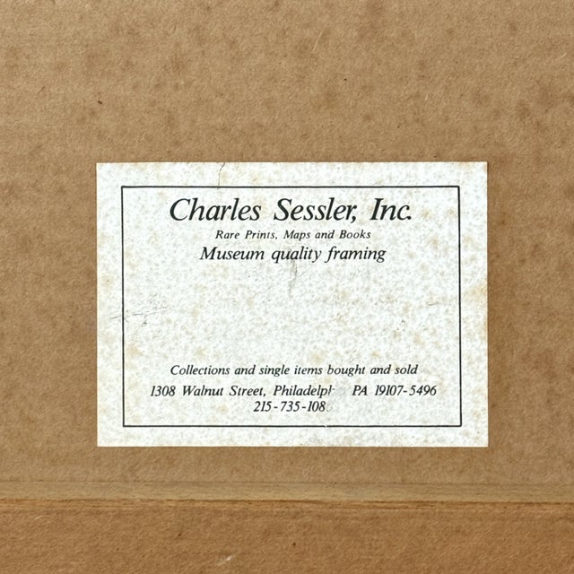 Philip Pearlstein (1924-2022) - Realist Figurative Nude on Eames Stool, Signed (1977, Lithograph) For Sale - Image 9 of 9