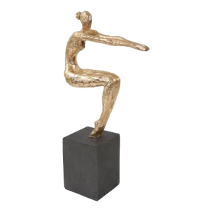 The Utkatasana Pose