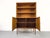 Wood Teak Bookcase from WK Möbel, 1960s For Sale - Image 7 of 18
