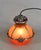 Art Deco French Art Deco Night Lamp by E. Val Et Cie. - 1920s France For Sale - Image 3 of 13