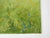 1974 Mountain Wildflower Valley Landscape Painting For Sale - Image 4 of 10
