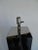 Metal 1960s Paul Evans Floor Lamp For Sale - Image 7 of 8