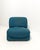 Mid-Century Ciprea Lounge Chairs by by Afra and Tobia Scarpa for Cassina, 1968, Set of 3 For Sale - Image 16 of 18