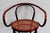 N ° 209 Le Corbusier Armchair from Thonet, 1920s For Sale - Image 4 of 18