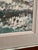 Gösta Nordblad, Landscape with Buildings, 1960s, Oil on Canvas, Framed For Sale - Image 6 of 18
