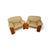Sapporo Sofa, Armchairs and Coffee Table by Mario Marenco, 1970s, Set of 4 For Sale - Image 6 of 15